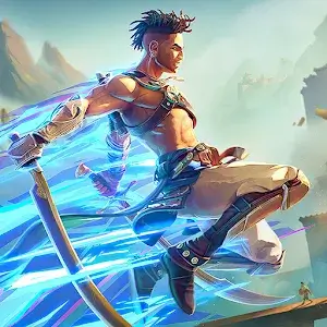 Prince of Persia: Lost Crown - vv1.1.9