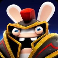 Rabbids Heroes app icon