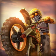 Trials Frontier app icon