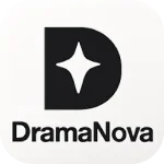 DramaNova app icon