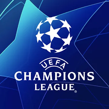 UEFA Champions League app icon