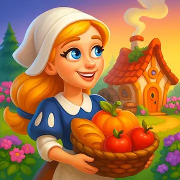 Royal Farm app icon
