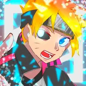 Secret Rinnegan app icon