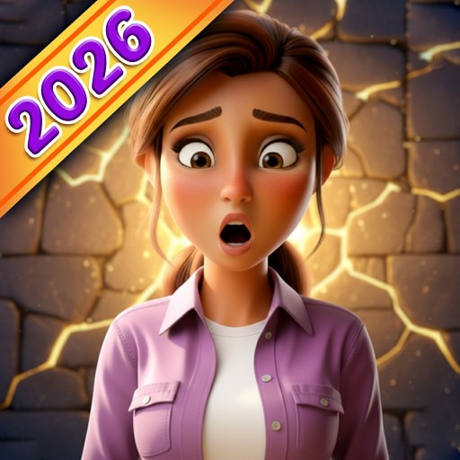 Ava’s Manor APK app icon