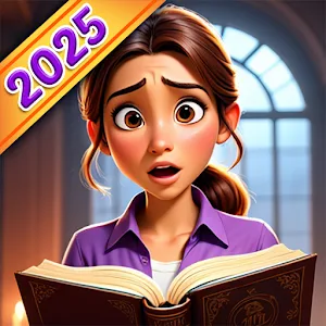 Ava’s Manor app icon