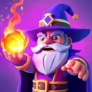 Wizard Tower app icon