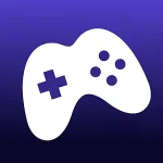 Ultra Game Booster app icon