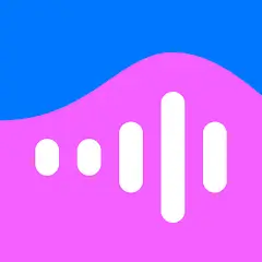 VK Music app icon