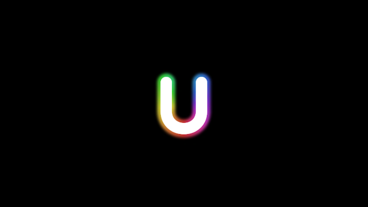 Umax app icon
