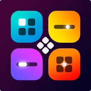 Beat Machine app icon
