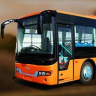 Bus Simulator 2023 Transport APK app icon