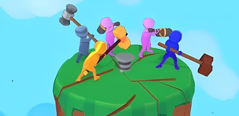 Hammer Squad APK - vv1.0.3