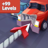 Merge Hooks APK app icon