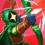 Undead Slayer Action Roguelike app icon