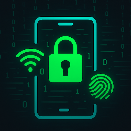 Hacker App Prank app icon