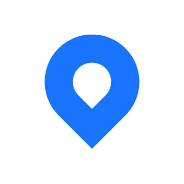 Spoke (Circuit) Route Planner app icon