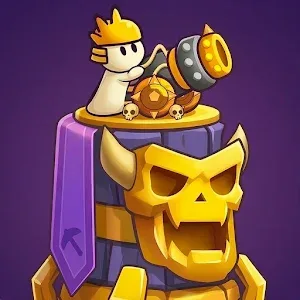 Miner Fighters app icon