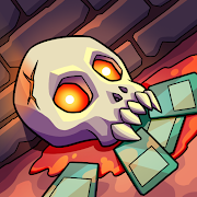 Monster Tales app icon