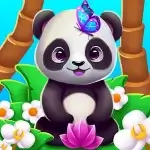 Zen Life Tile Match Games app icon