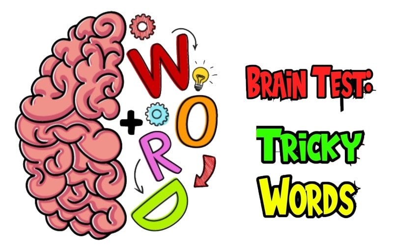 Brain Test Tricky Words APK - vv1.4.1