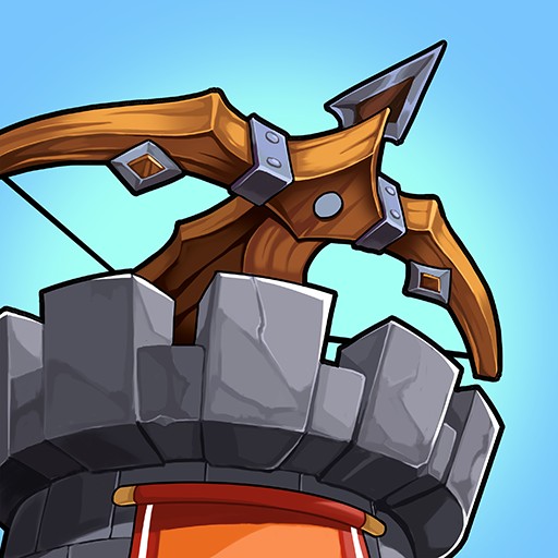 Castle Defender APK app icon