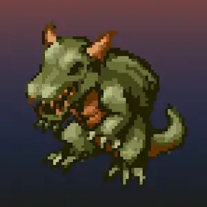 Hack&Slash Speed Junkies app icon