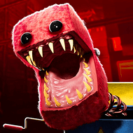 PROJECT: PLAYTIME app icon