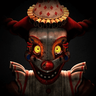 Five Nights at Freddy's: Secret of the Mimic app icon