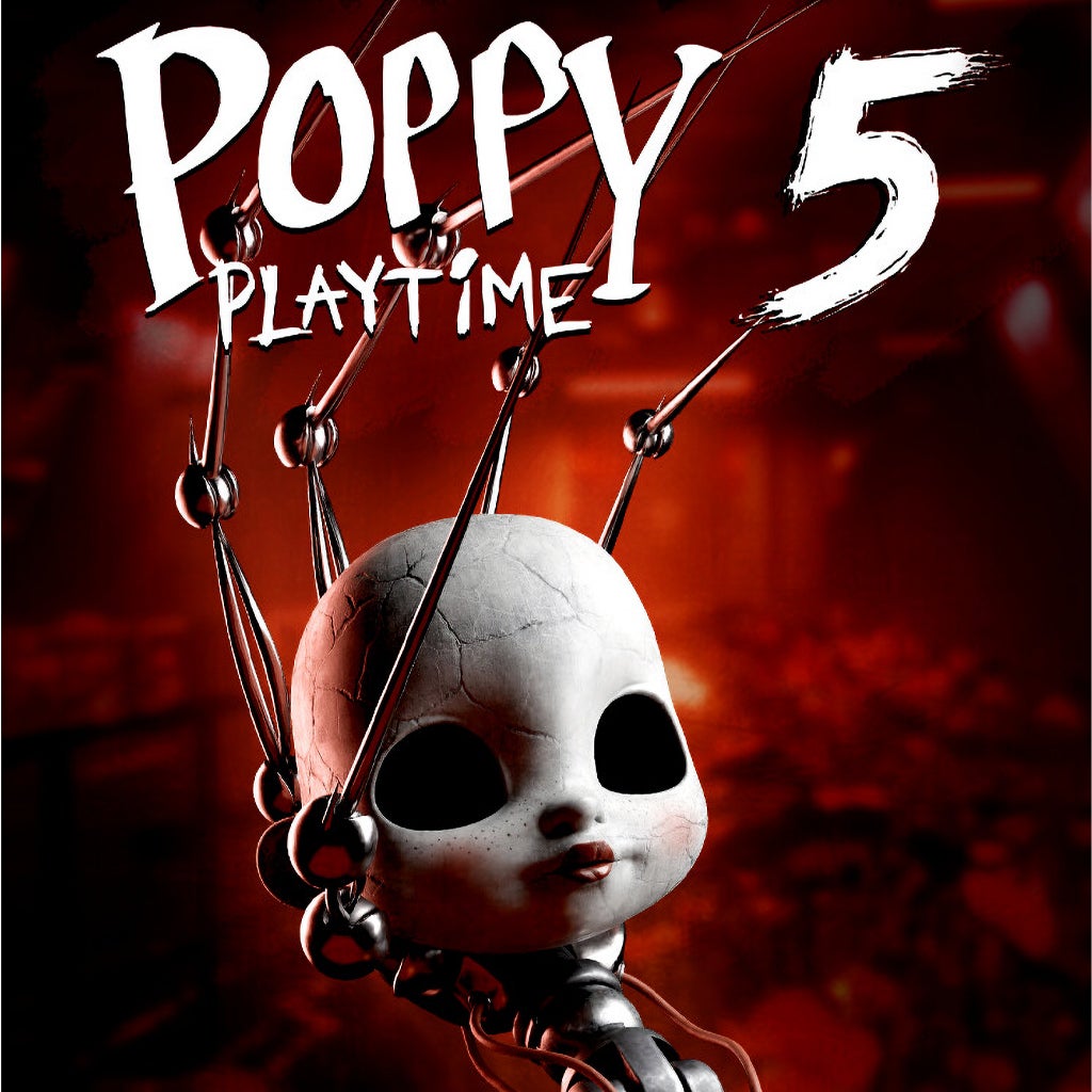 Poppy Playtime Chapter - vv0.3.9