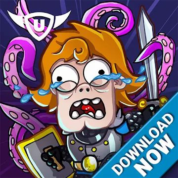 Idle Dungeon Heroes - v0.88.1