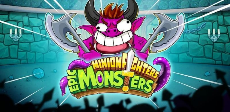 Minion Fighters APK - vv1.11.3
