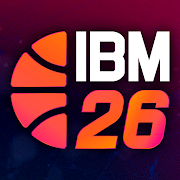 iBasketball Manager 26 app icon