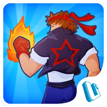 Triple Tap Attack app icon