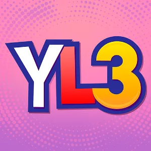 Youtubers Life 3 app icon