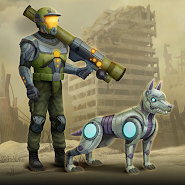 Last Battlefield Earth app icon