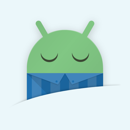Sleep as Android app icon