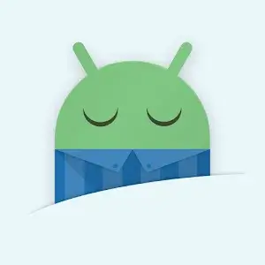 Sleep as Android app icon