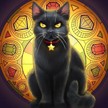 Season Match Jewel Story - 3 in a row games ? app icon