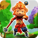 Journey Of Sun Wukong app icon