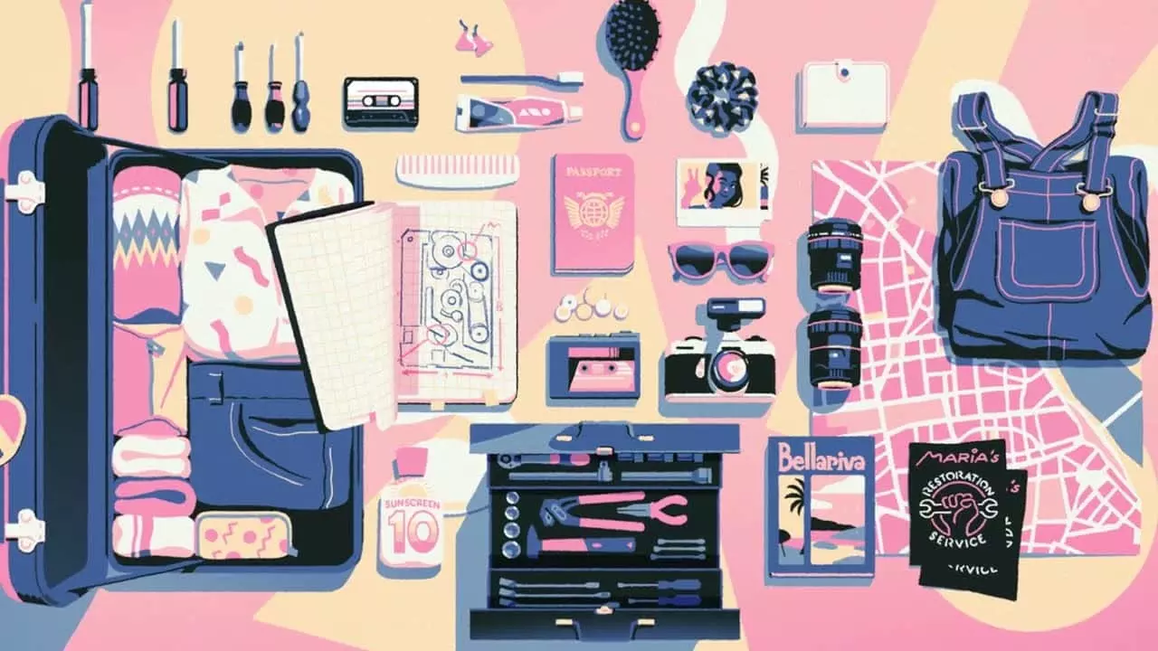 Assemble With Care APK 1.15.167 app icon