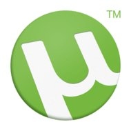 µTorrent- Torrent Downloader app icon