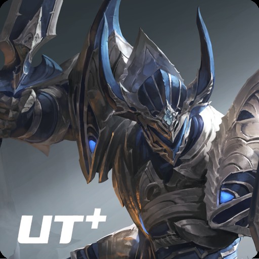 Shadowblood APK app icon