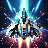 Star Thunder: Space Shooter - vv1.6.4