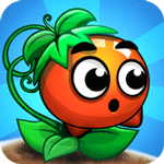 Ghostly Garden app icon