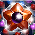 Jewel Snow Puzzle app icon