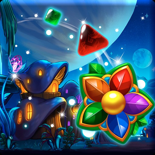Jewel Galaxy APK app icon