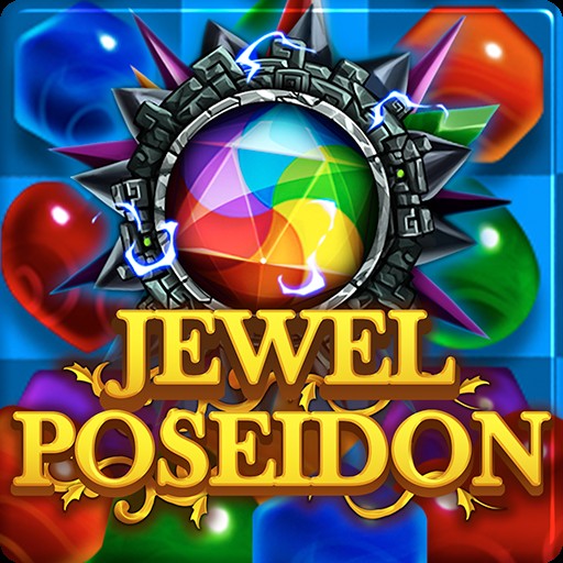 Jewel Poseidon APK app icon