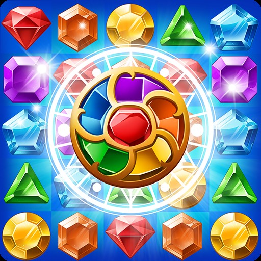 Jewels Time APK app icon