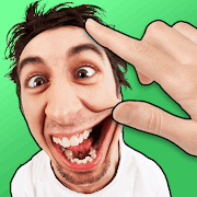 Photos Alive – Jellify app icon