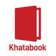 Khata Book app icon